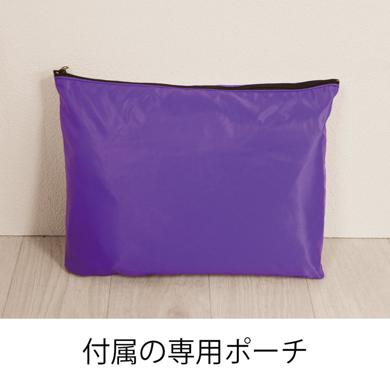 コントラバスケース レインカバー